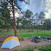 Review photo of Platte River Campground by Todd J., June 1, 2026