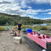 Review photo of Prairie Point Campground by Mark C., August 25, 2024