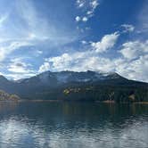 Review photo of Priest Lake Dispersed Camping Area by Taylor H., October 10, 2023