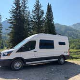Review photo of Priest Lake Dispersed Camping Area by Jodie R., August 9, 2026