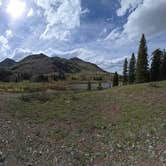 Review photo of Priest Lake Dispersed Camping Area by Jesse G., May 20, 2026