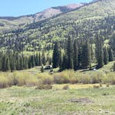 Review photo of Priest Lake Dispersed Camping Area by Jensen S., May 31, 2026