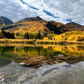 Review photo of Priest Lake Dispersed Camping Area by Tamara T., October 6, 2024
