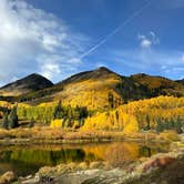 Review photo of Priest Lake Dispersed Camping Area by Taylor H., October 10, 2023