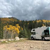 Review photo of Priest Lake Dispersed Camping Area by Tamara T., October 6, 2024