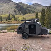 Review photo of Priest Lake Dispersed Camping Area by Ryan T., May 24, 2026