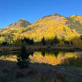 Review photo of Priest Lake Dispersed Camping Area by Tamara T., October 6, 2024