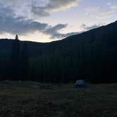 Review photo of Priest Lake Dispersed Camping Area by Katerina G., June 27, 2026