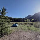 Review photo of Priest Lake Dispersed Camping Area by Jensen S., May 31, 2026