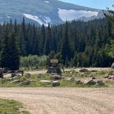 Review photo of Rainbow Lakes Campground by Darren C., July 15, 2024