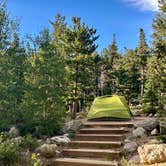Review photo of Rainbow Lakes Campground by Alicia H., July 16, 2026
