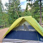 Review photo of Rainbow Lakes Campground by Alicia H., July 16, 2026