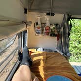 Review photo of Rainbow Lakes Campground by Heather P., July 5, 2024