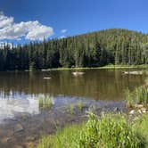 Review photo of Rainbow Lakes Campground by Heather P., July 5, 2024