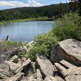 Review photo of Rainbow Lakes Campground by Darren C., July 15, 2024