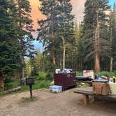 Review photo of Rainbow Lakes Campground by Darren C., July 15, 2024