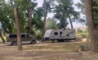 Ken J.'s photo at Rangely Camper Park near Rangely, CO