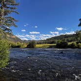 Review photo of Red Bridge Campground by Mack Daddy Van L., July 5, 2025