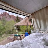 Review photo of Redstone Campground by Kendra A., June 8, 2025