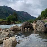 Review photo of Redstone Campground by Carrie  C., June 18, 2025