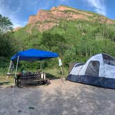 Review photo of Redstone Campground by Carrie  C., June 18, 2025