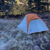 Review photo of Rich Creek Dispersed by Sabrina N., June 15, 2026