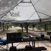 Review photo of Dakota Terraces Campground — Ridgway State Park by Don R., September 14, 2026