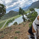 Review photo of Dakota Terraces Campground — Ridgway State Park by Lori A., June 12, 2025