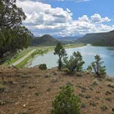 Review photo of Dakota Terraces Campground — Ridgway State Park by Lori A., June 12, 2025