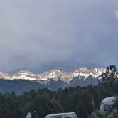 Review photo of Dakota Terraces Campground — Ridgway State Park by Lori A., June 12, 2025