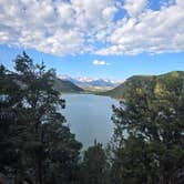 Review photo of Dakota Terraces Campground — Ridgway State Park by Lori A., June 12, 2025