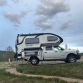 Review photo of Dakota Terraces Campground — Ridgway State Park by Ursula , May 18, 2025