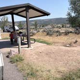 Review photo of Dakota Terraces Campground — Ridgway State Park by Rebekah G., August 5, 2026