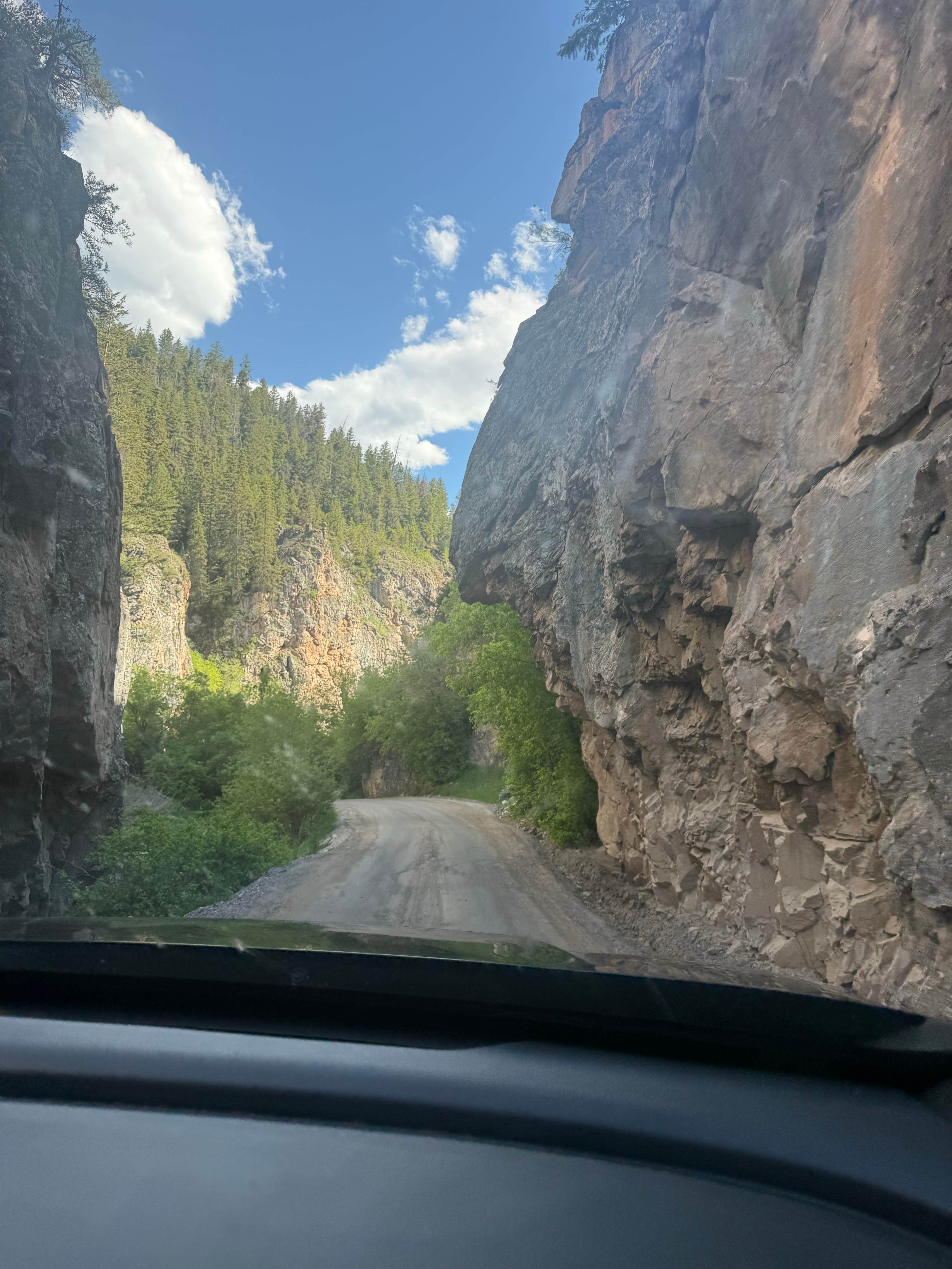 Camping near Elk Creek Campground: Rifle Mountain Park, Silt, Colorado