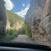 Review photo of Rifle Mountain Park by Abigail C., June 3, 2026