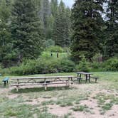 Review photo of Rifle Mountain Park by Sabrina N., June 14, 2026