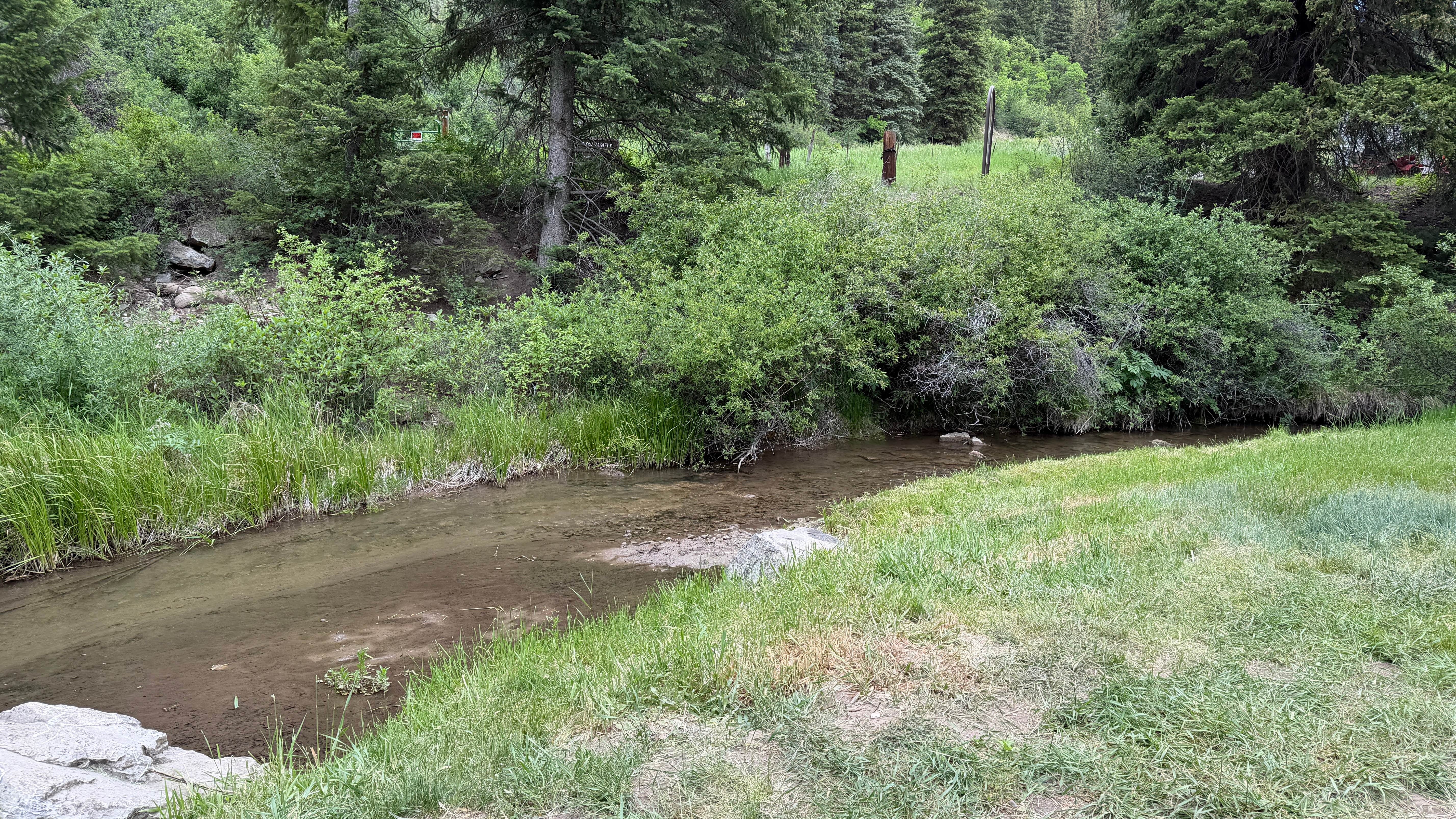 Camping near South Fork Campground: Rifle Mountain Park, Silt, Colorado