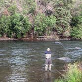 Review photo of Rio Grande Campground by Michele A., July 26, 2025