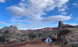 Benjamin H.'s photo at Colorado River Hite Bridge near Eggnog, UT