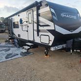 Review photo of Thousand Trails Colorado River by Steven J., January 22, 2026