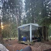 Review photo of Robbers Roost Campground by Michelle F., August 22, 2025