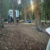 Review photo of Robbers Roost Campground by Michelle F., August 22, 2025