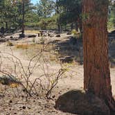 Review photo of Round Mountain by johny R., October 21, 2025