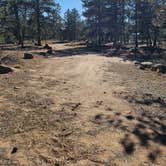 Review photo of Round Mountain by johny R., October 21, 2025