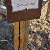 Review photo of Round Mountain by johny R., October 21, 2025