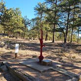 Review photo of Round Mountain by johny R., October 21, 2025