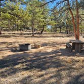 Review photo of Round Mountain by johny R., October 21, 2025