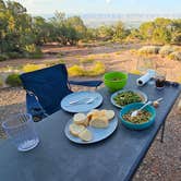 Review photo of Saddlehorn Campground — Colorado National Monument by Elmar S., July 22, 2024