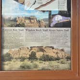 Review photo of Saddlehorn Campground — Colorado National Monument by Elmar S., July 22, 2024