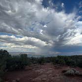 Review photo of Saddlehorn Campground — Colorado National Monument by Peter D., September 10, 2025